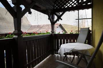 Фотографии Фермерские дома Śmietanówka Agroturystyka г. Krzczonów (Польша) №4 Фото Фермерские дома Śmietanówka Agroturystyka г. Krzczonów 4