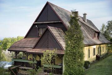 Фотографии Фермерские дома Śmietanówka Agroturystyka г. Krzczonów (Польша) №1 Фото Фермерские дома Śmietanówka Agroturystyka г. Krzczonów 1